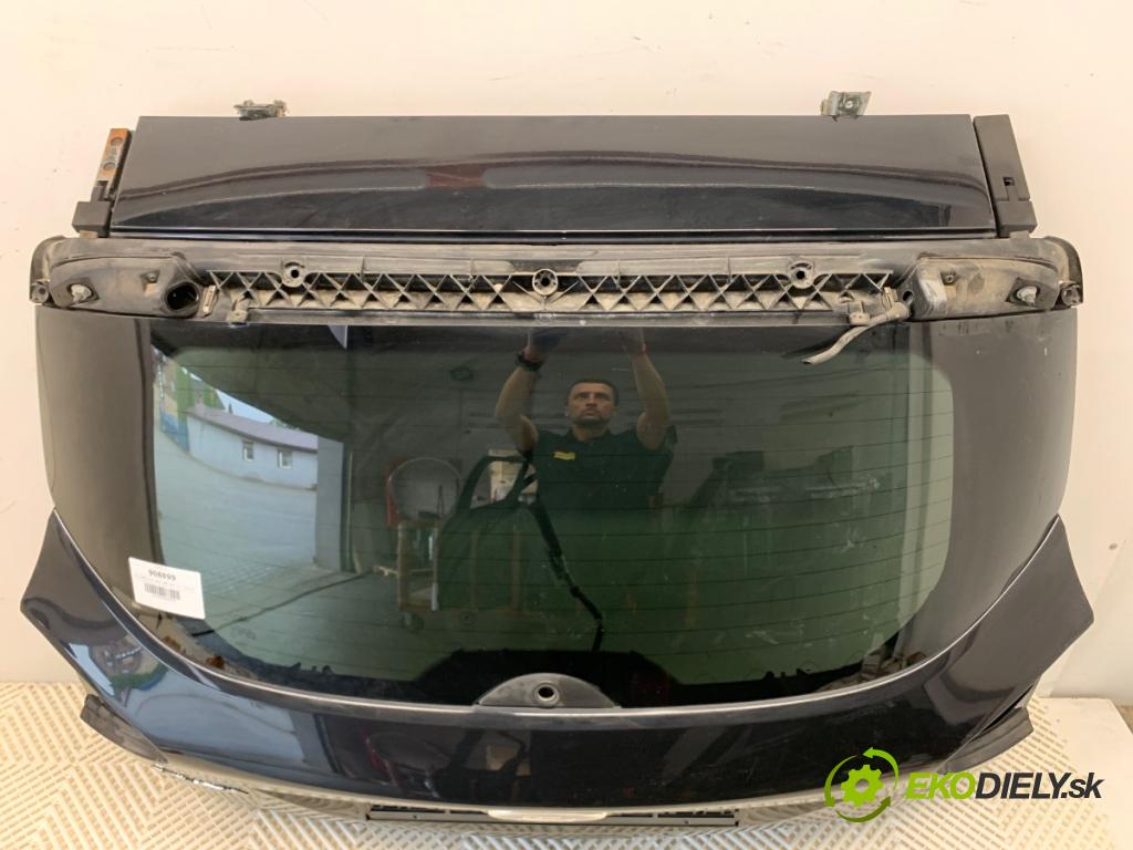 FORD KUGA I SUV 2011 120 kW 2.0 TDCi 4x4 1997 kapota zad F8