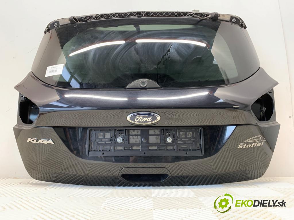 FORD KUGA I SUV 2011 120 kW 2.0 TDCi 4x4 1997 kapota zad F8