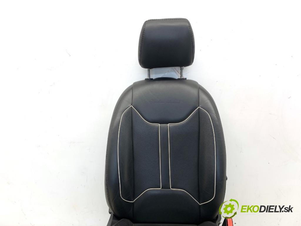 FORD KUGA I SUV 2011 120 kW 2.0 TDCi 4x4 1997 Sedadlo pravy predný
