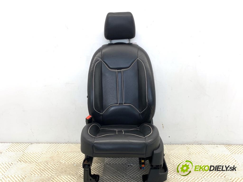 FORD KUGA I SUV 2011 120 kW 2.0 TDCi 4x4 1997 Sedadlo ľavy predný 