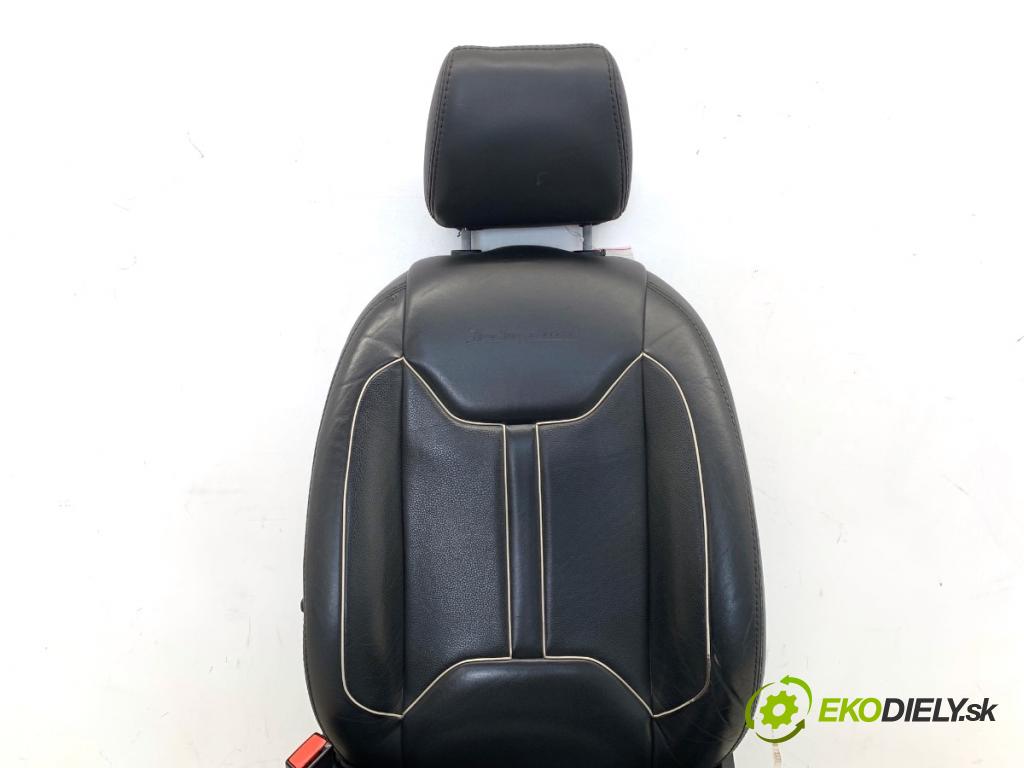 FORD KUGA I SUV 2011 120 kW 2.0 TDCi 4x4 1997 Sedadlo ľavy predný