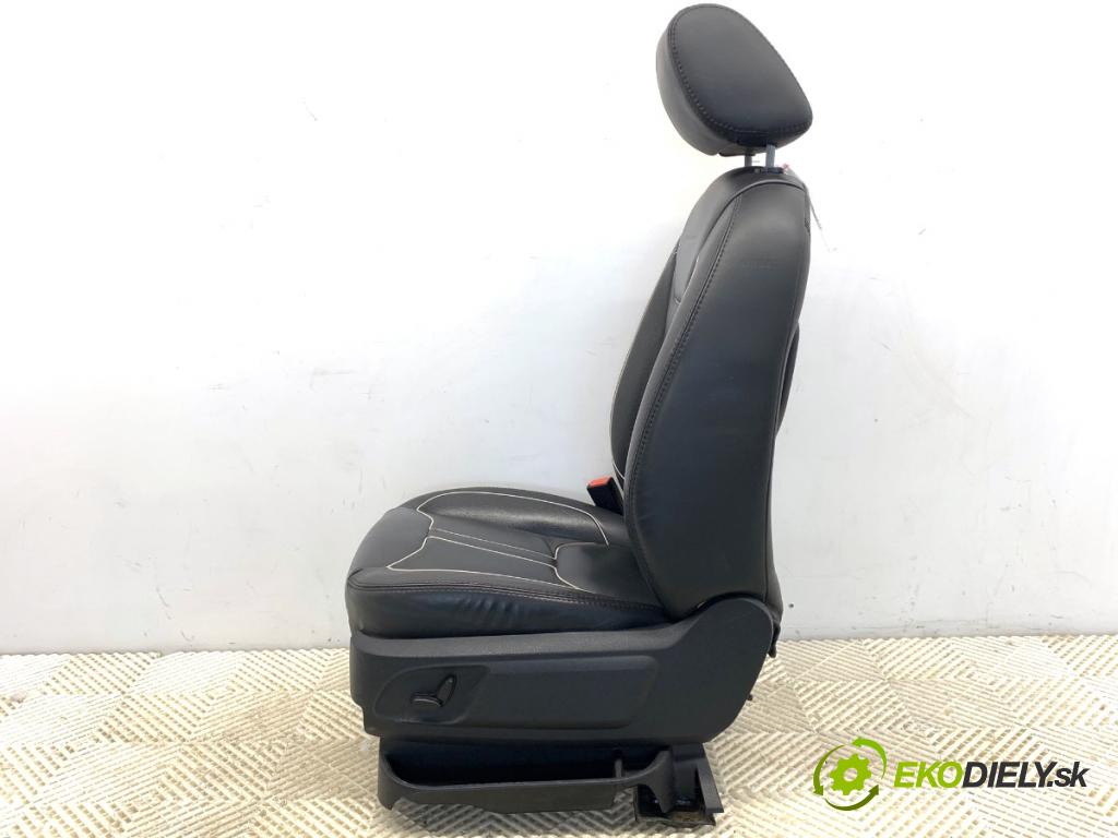 FORD KUGA I SUV 2011 120 kW 2.0 TDCi 4x4 1997 Sedadlo ľavy predný