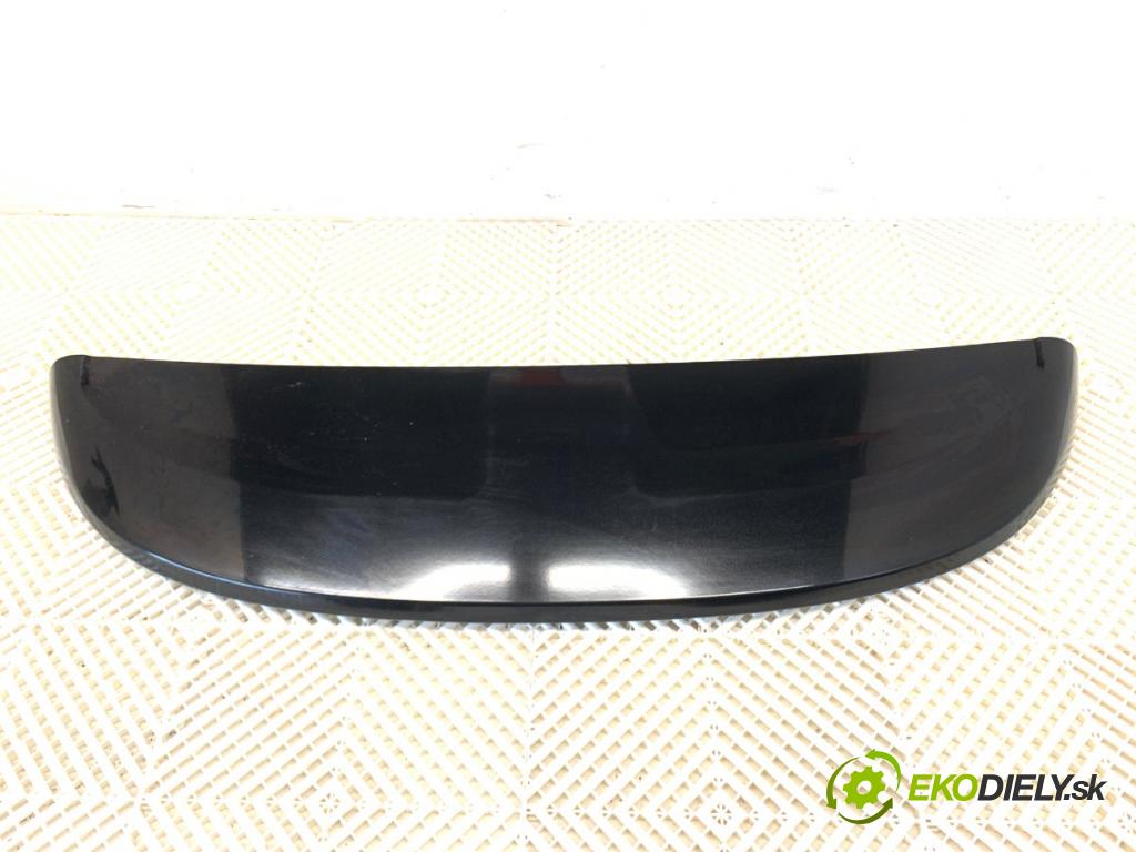 FORD KUGA I SUV 2011 120 kW 2.0 TDCi 4x4 1997 Spoiler zadní část 