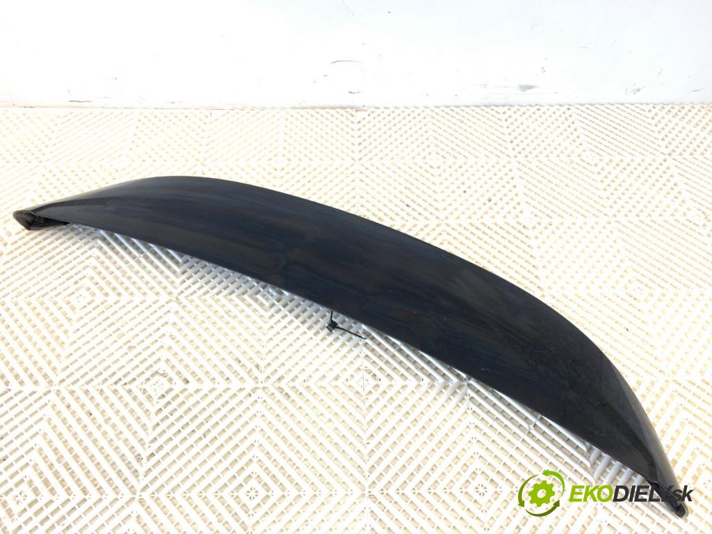 FORD KUGA I SUV 2011 120 kW 2.0 TDCi 4x4 1997 Spoiler zad