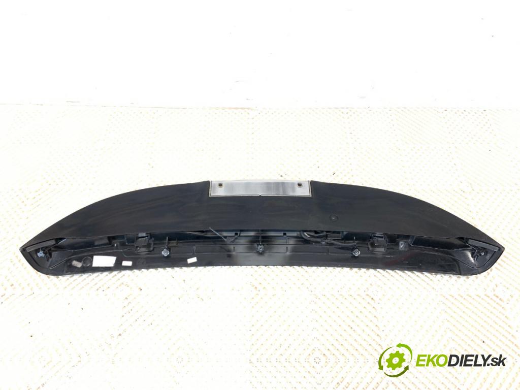 FORD KUGA I SUV 2011 120 kW 2.0 TDCi 4x4 1997 Spoiler zad