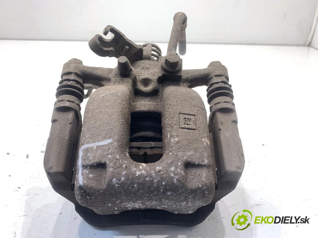 OPEL ASTRA K liftback 2021 96 kW 1.2 Turbo (68) 1199 Brzdič strmeň ľavy zad 