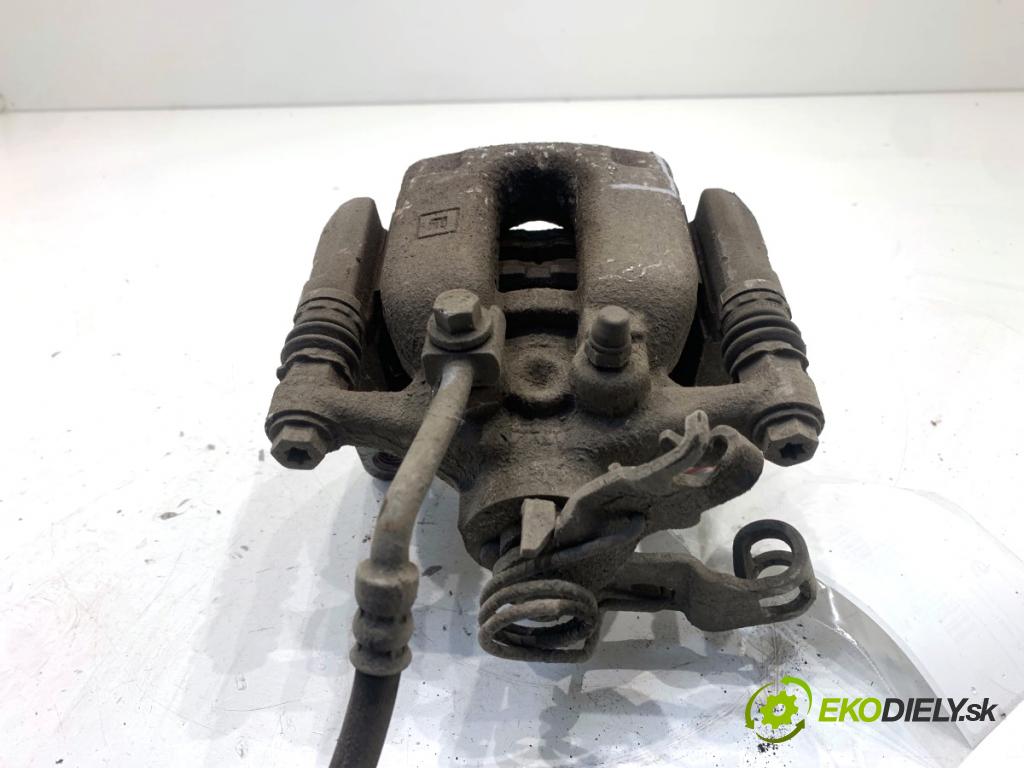 OPEL ASTRA K liftback 2021 96 kW 1.2 Turbo (68) 1199 Brzdič strmeň ľavy zad