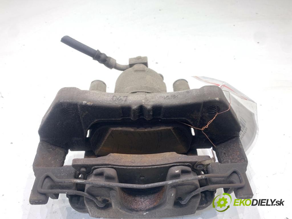 OPEL ASTRA K liftback 2021 96 kW 1.2 Turbo (68) 1199 Brzdič strmeň pravy predný