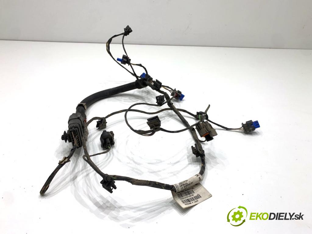 OPEL ASTRA K liftback 2021 96 kW 1.2 Turbo (68) 1199 káblovačka PDC zadní část 39206488
