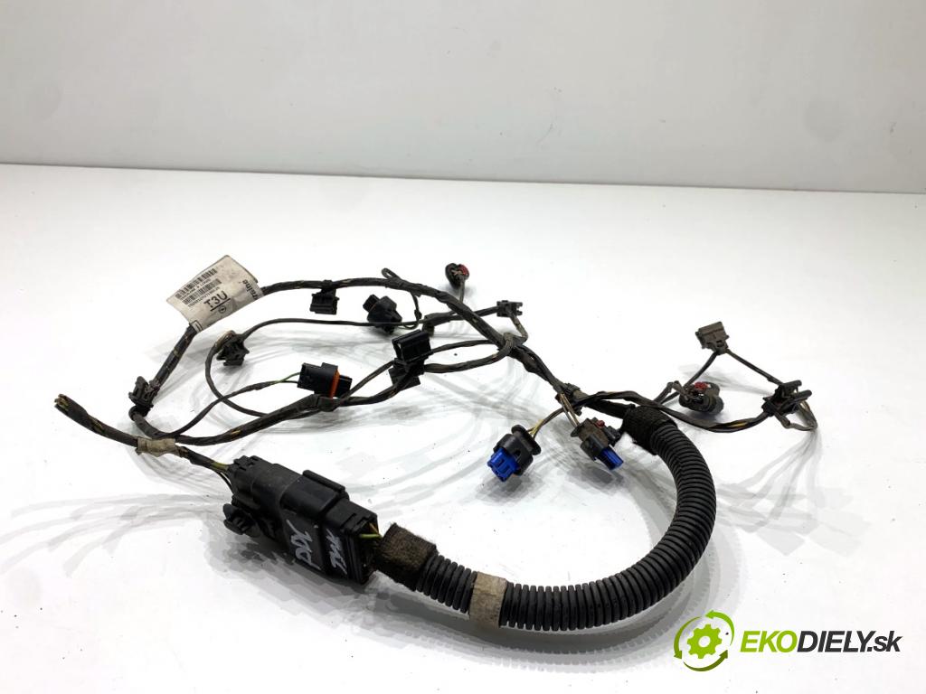 OPEL ASTRA K liftback 2021 96 kW 1.2 Turbo (68) 1199 Káblovačka PDC zad 39206488