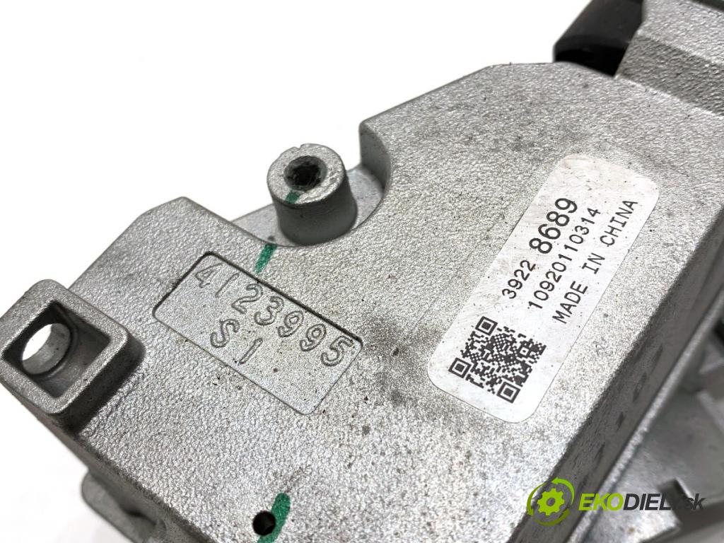 OPEL ASTRA K liftback 2021 96 kW 1.2 Turbo (68) 1199 spinačka 39228689 (Spínacia skrinka)
