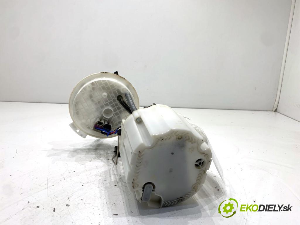 OPEL ASTRA K liftback 2021 96 kW 1.2 Turbo (68) 1199 Pumpa paliva 13507894002