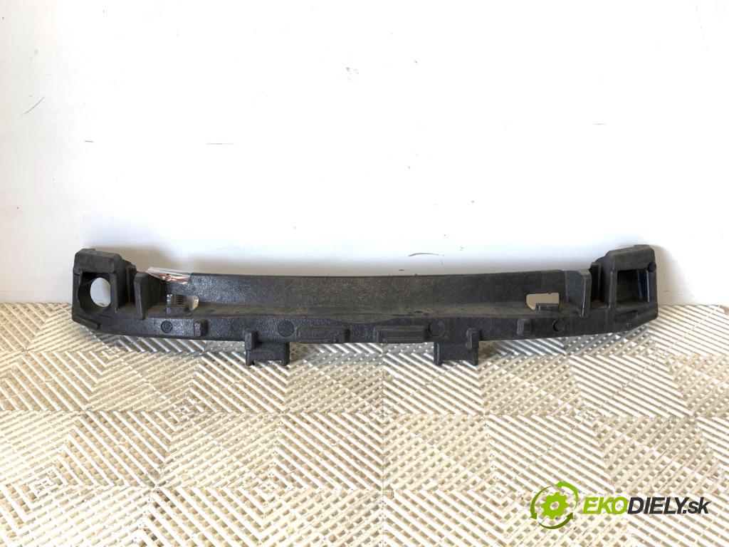 OPEL ASTRA K liftback 2021 96 kW 1.2 Turbo (68) 1199 ABSORBER nárazníka predný 39162330