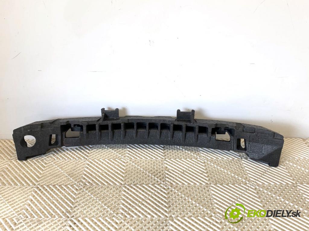OPEL ASTRA K liftback 2021 96 kW 1.2 Turbo (68) 1199 ABSORBER nárazníka predný 39162330