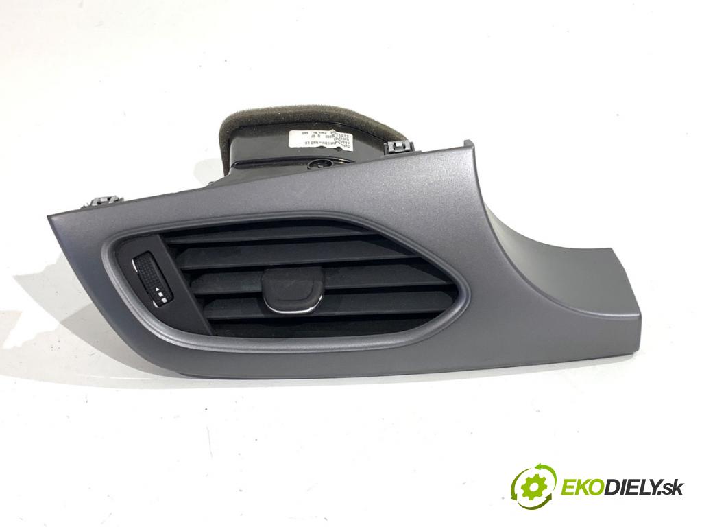 OPEL ASTRA K liftback 2021 96 kW 1.2 Turbo (68) 1199 lišty kryt 39129554 (Lišta)