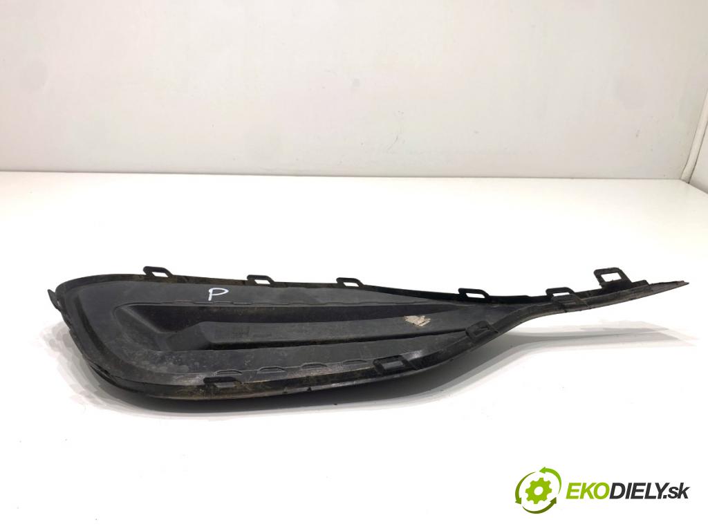 OPEL ASTRA K liftback 2021 96 kW 1.2 Turbo (68) 1199 Mriežky nárazníka pravy predný 39130512