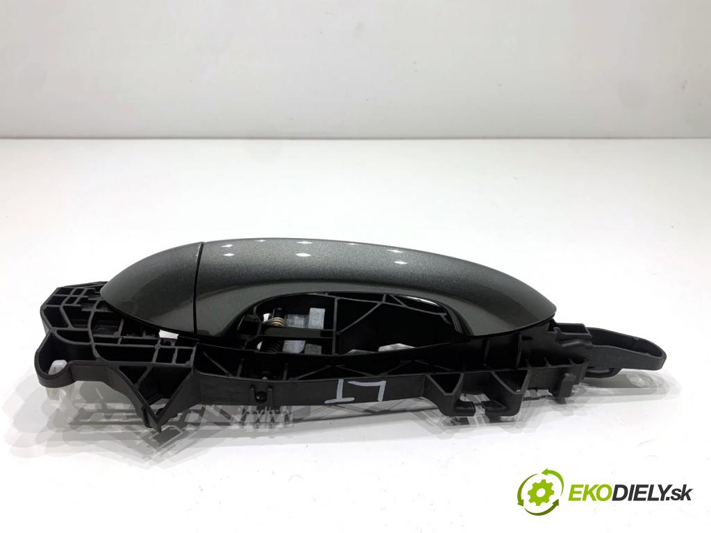 OPEL ASTRA K liftback 2021 96 kW 1.2 Turbo (68) 1199 Kľučka vonkajšia ľavy zad