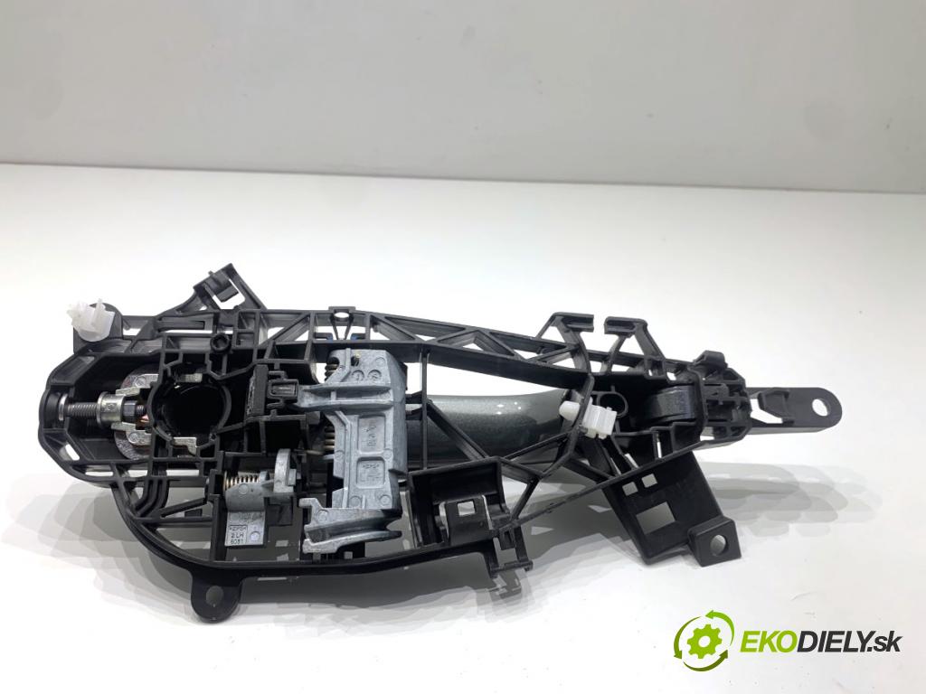 OPEL ASTRA K liftback 2021 96 kW 1.2 Turbo (68) 1199 Kľučka vonkajšia ľavy zad