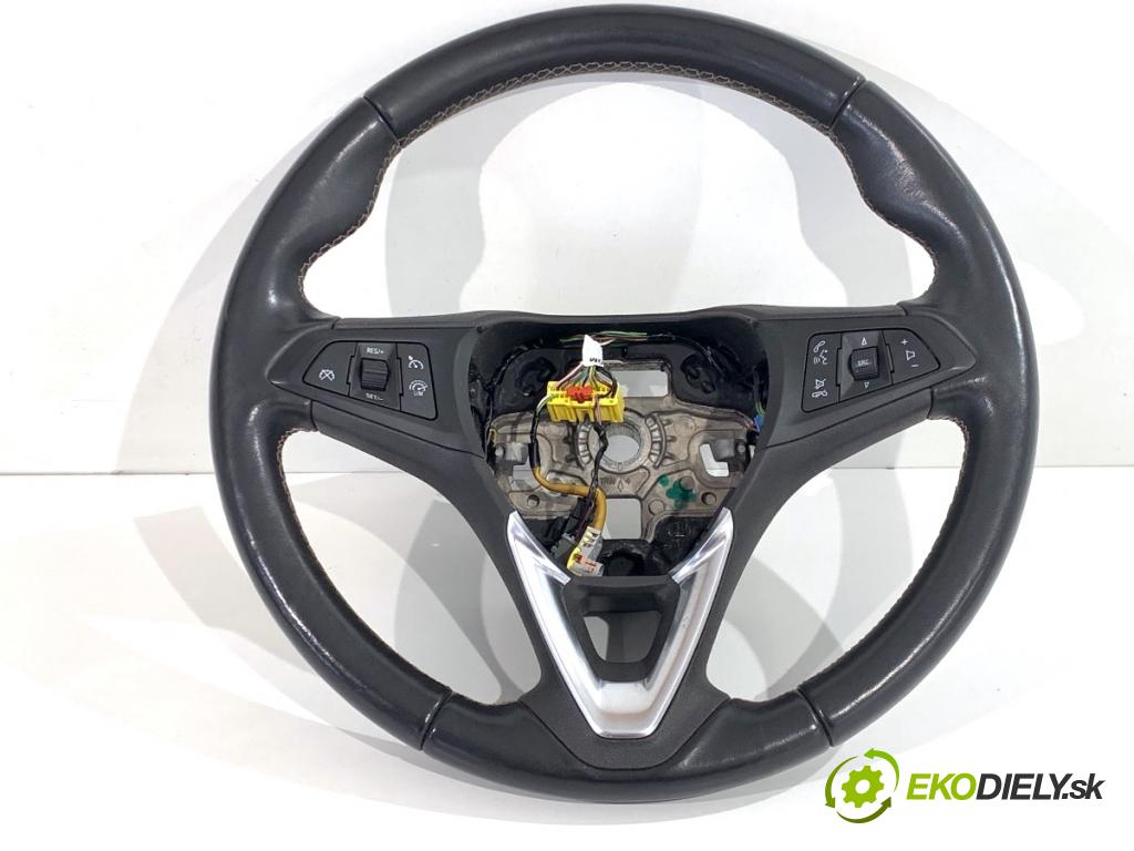 OPEL ASTRA K liftback 2021 96 kW 1.2 Turbo (68) 1199 Volant 39229904 (Volant)