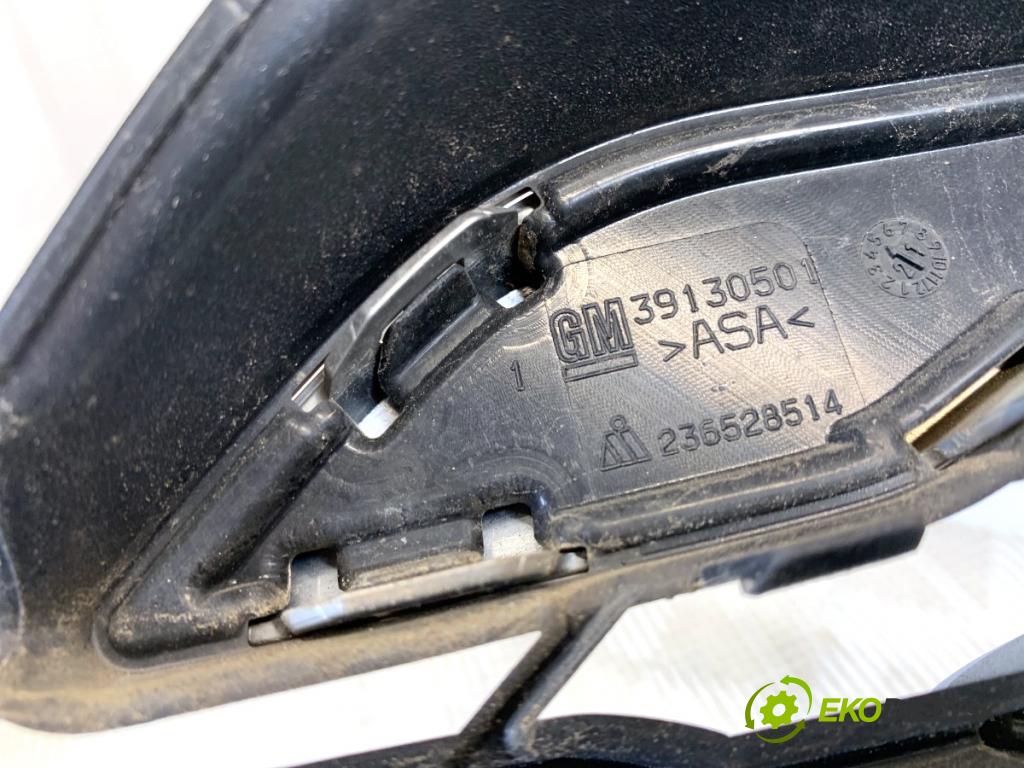 OPEL ASTRA K liftback 2021 96 kW 1.2 Turbo (68) 1199 Mriežka maska 39130501 (Mriežka predná (maska chladiča))