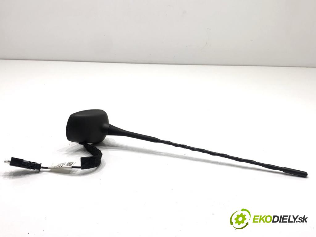 OPEL ASTRA K liftback 2021 96 kW 1.2 Turbo (68) 1199 ANTENA 39151102