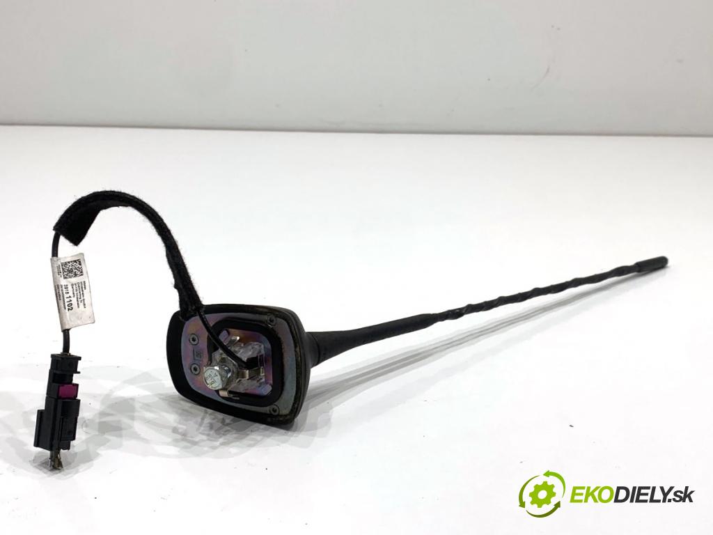 OPEL ASTRA K liftback 2021 96 kW 1.2 Turbo (68) 1199 ANTENA 39151102