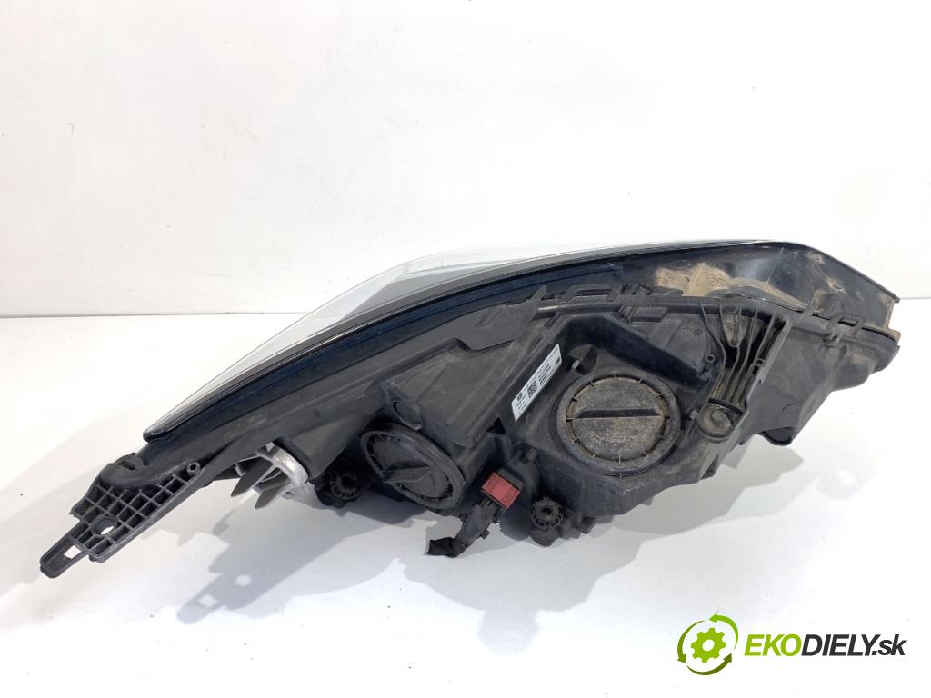 OPEL ASTRA K liftback 2021 96 kW 1.2 Turbo (68) 1199 Svetlomet ľavy predný 39195688