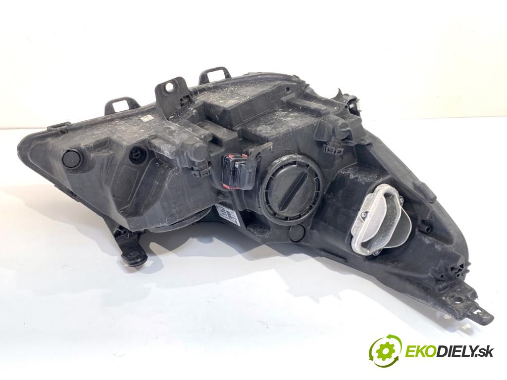 OPEL ASTRA K liftback 2021 96 kW 1.2 Turbo (68) 1199 Svetlomet ľavy predný 39195688