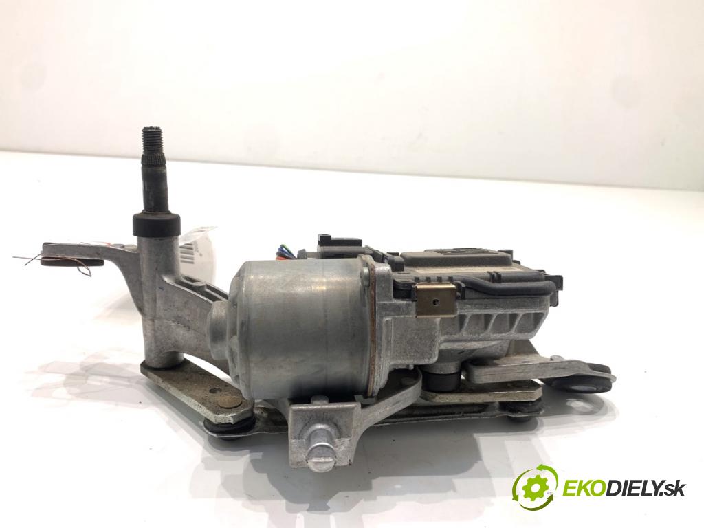 OPEL ASTRA K liftback 2021 96 kW 1.2 Turbo (68) 1199 Mechanizmus stieračov predný ľavy 39116193