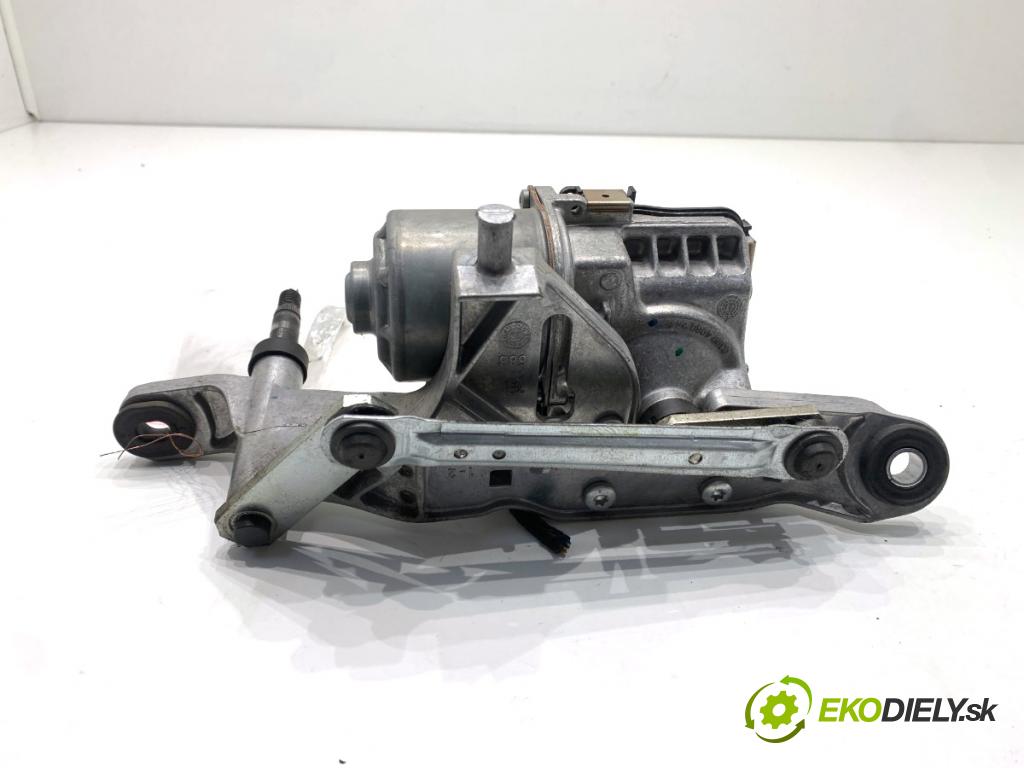 OPEL ASTRA K liftback 2021 96 kW 1.2 Turbo (68) 1199 Mechanizmus stieračov predný ľavy 39116193