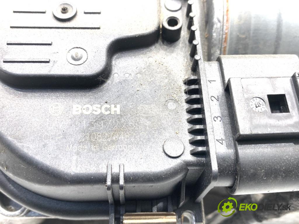 OPEL ASTRA K liftback 2021 96 kW 1.2 Turbo (68) 1199 Mechanizmus stieračov predný ľavy 39116193