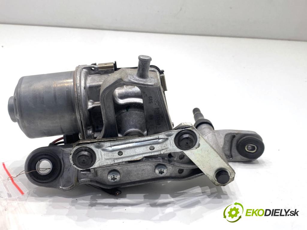 OPEL ASTRA K liftback 2021 96 kW 1.2 Turbo (68) 1199 Mechanizmus stieračov pravy predný 39116194