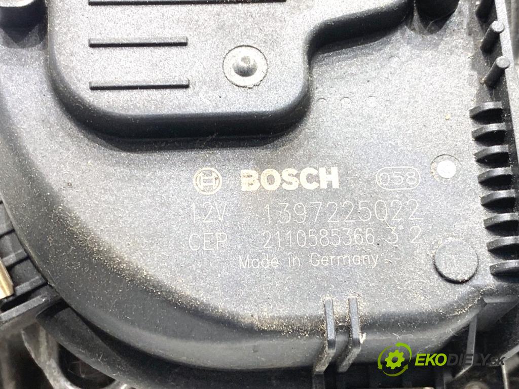 OPEL ASTRA K liftback 2021 96 kW 1.2 Turbo (68) 1199 Mechanizmus stieračov pravy predný 39116194