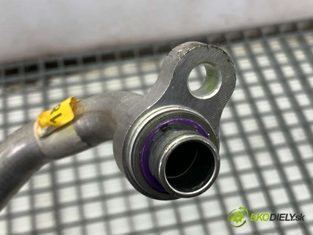 OPEL ASTRA K liftback 2021 96 kW 1.2 Turbo (68) 1199 rúrka klimatizácie 39171883 (Rúrka klimatizácie)