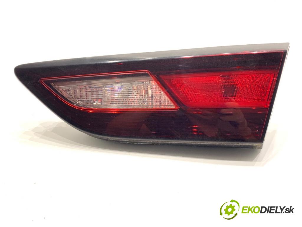 OPEL ASTRA K liftback 2021 96 kW 1.2 Turbo (68) 1199 Svetlo pravy zad vnútorná 39098789