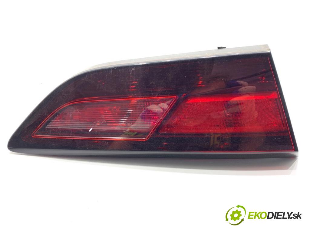 OPEL ASTRA K liftback 2021 96 kW 1.2 Turbo (68) 1199 Svetlo ľavy zad vnútorná 39098788