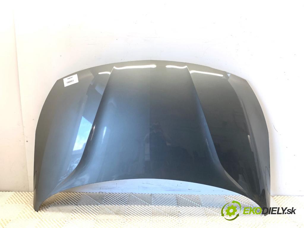 OPEL ASTRA K liftback 2021 96 kW 1.2 Turbo (68) 1199 kapota Z10A (Kapota)