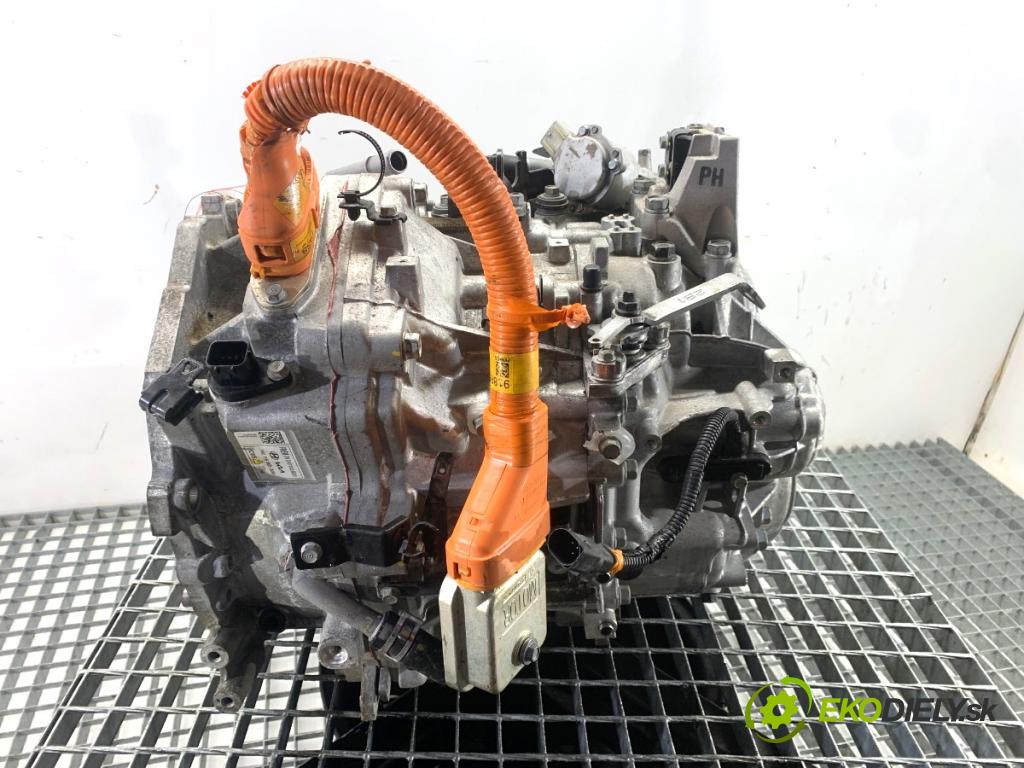 KIA CEED SUV 2022 104 kW 1.6 GDI Hybrid 1580 Prevodovka 36500-2BDD0 (Prevodovka)