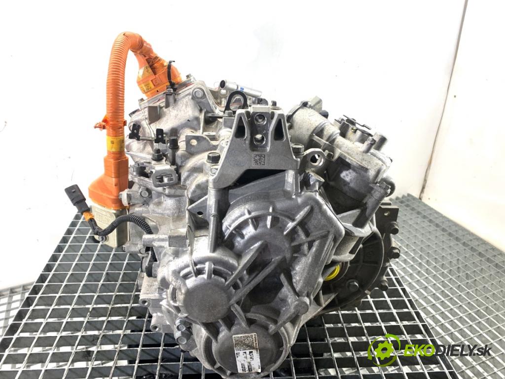 KIA CEED SUV 2022 104 kW 1.6 GDI Hybrid 1580 Prevodovka 36500-2BDD0 (Prevodovka)