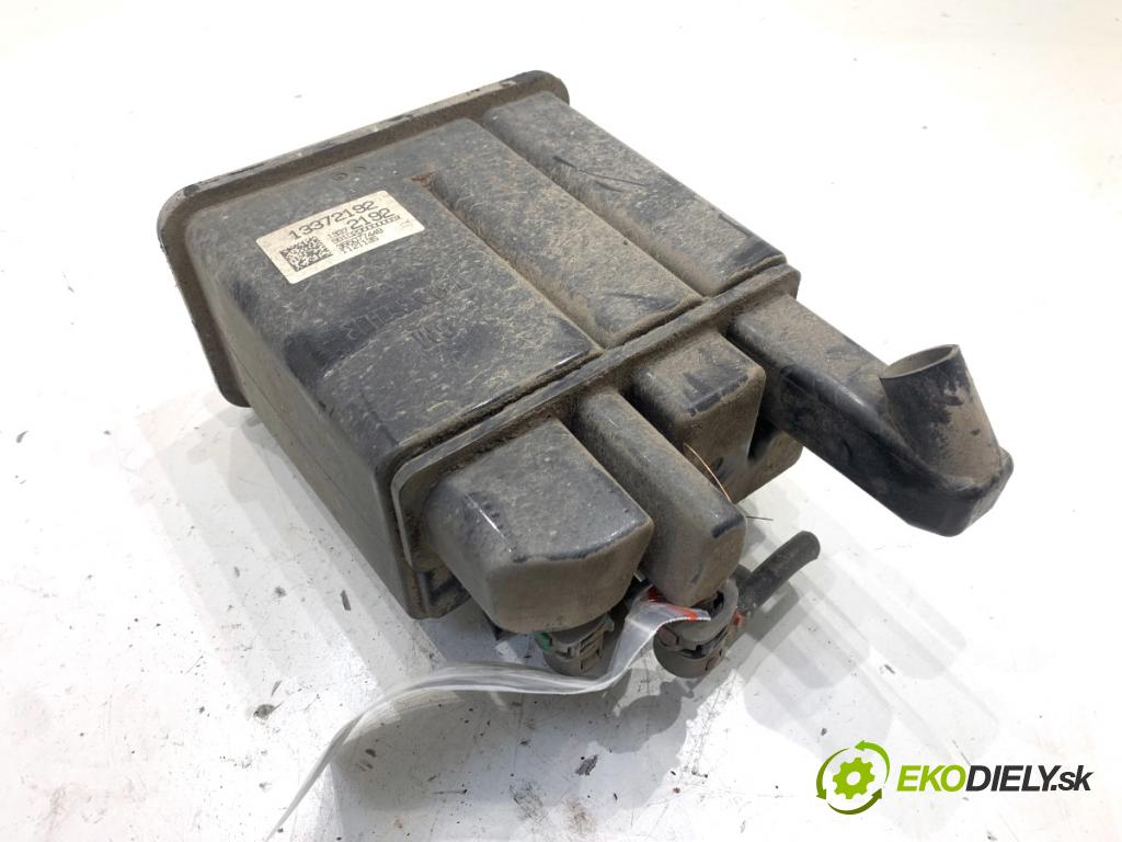OPEL ASTRA K liftback 2021 96 kW 1.2 Turbo (68) 1199 filter peľový 13372192