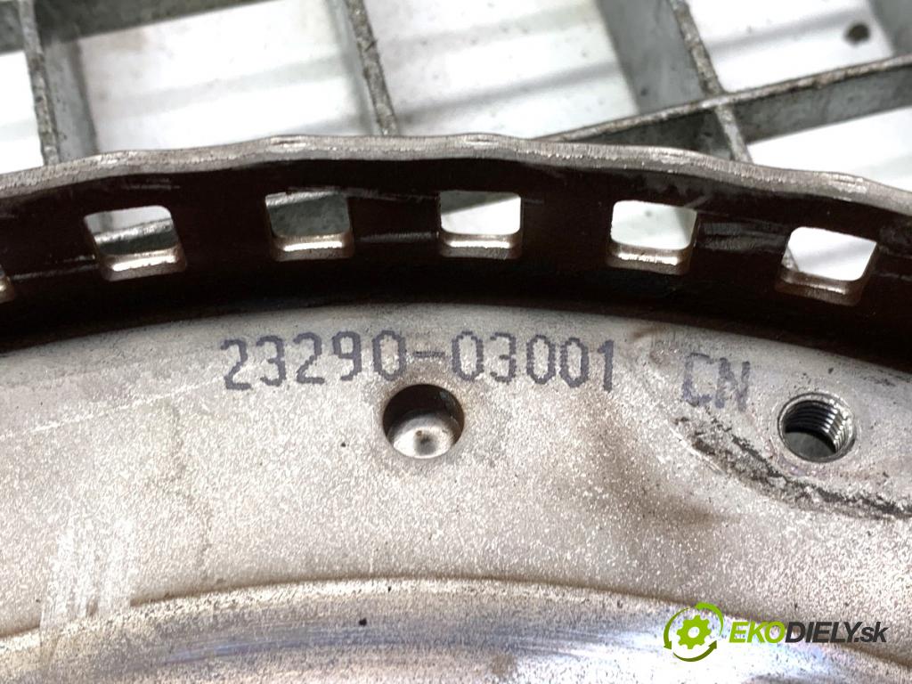 KIA CEED SUV 2022 104 kW 1.6 GDI Hybrid 1580 Spojková sada (bez ložiska) 23290-03001