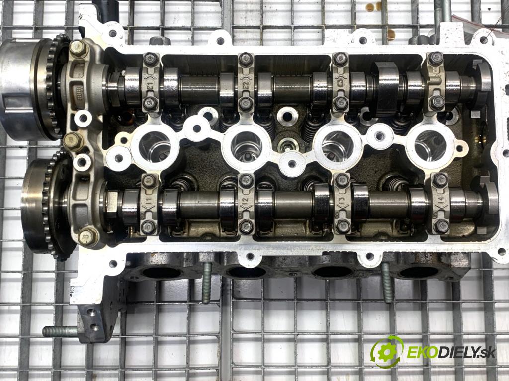 KIA CEED SUV 2022 104 kW 1.6 GDI Hybrid 1580 Hlava valcov  (Hlava valcov)