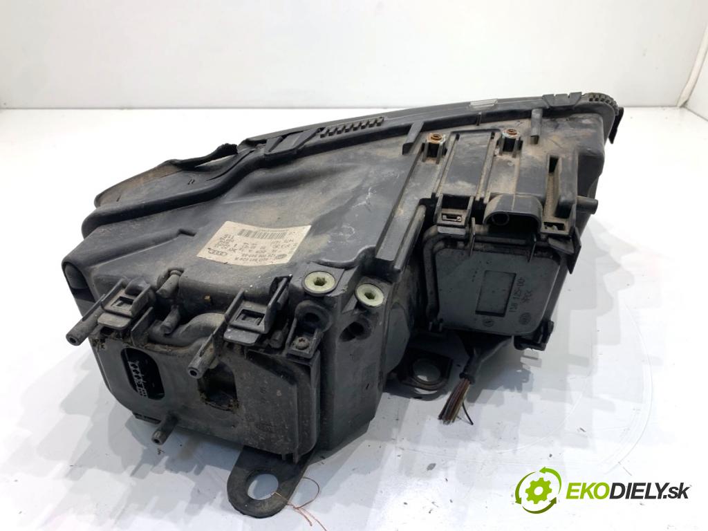 AUDI A8 D3 sedan 2003 202 kW 4.0 TDI quattro 3936 Svetlomet ľavy predný 4E0941029R