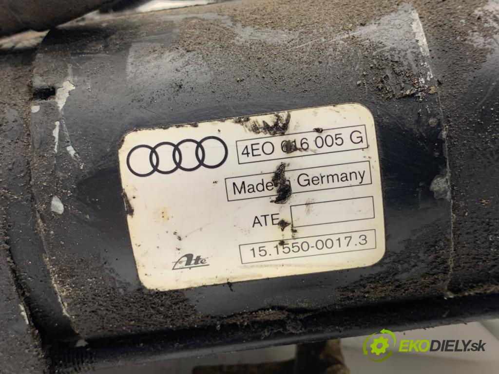 AUDI A8 D3 sedan 2003 202 kW 4.0 TDI quattro 3936 Pumpa nápravy 4E0616005G