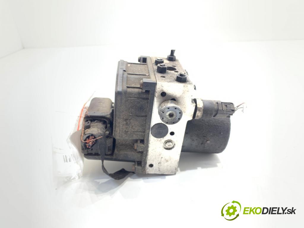 AUDI A8 D3 sedan 2003 202 kW 4.0 TDI quattro 3936 Pumpa ABS 4E0910517A 0265950061 (Pumpa ABS)