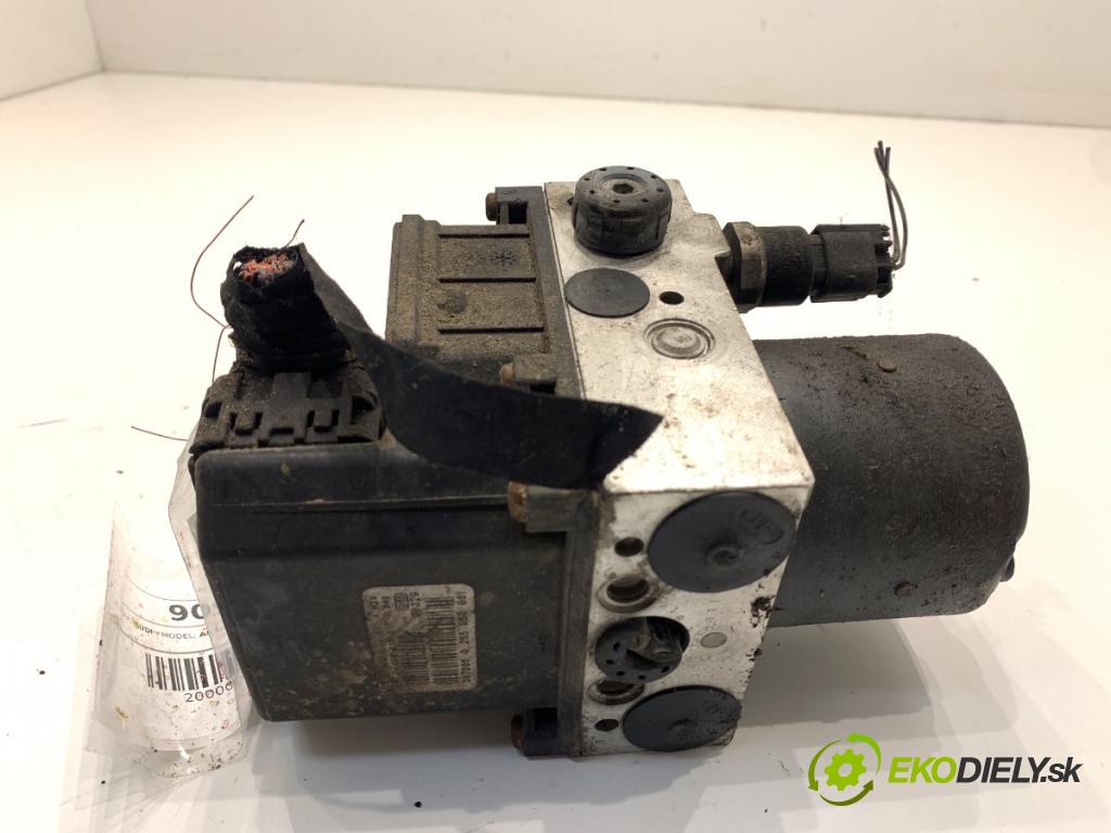 AUDI A8 D3 sedan 2003 202 kW 4.0 TDI quattro 3936 Pumpa ABS 4E0910517A 0265950061 (Pumpa ABS)