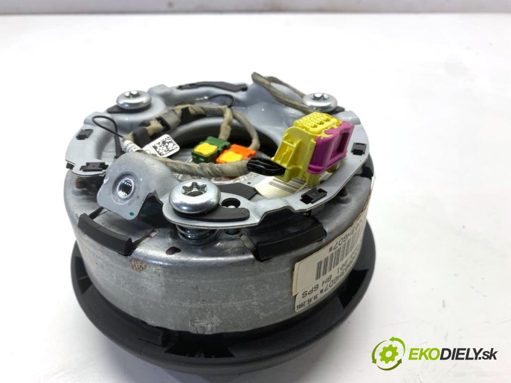 AUDI A8 D3 sedan 2003 202 kW 4.0 TDI quattro 3936 AirBag volantu  (Airbag)