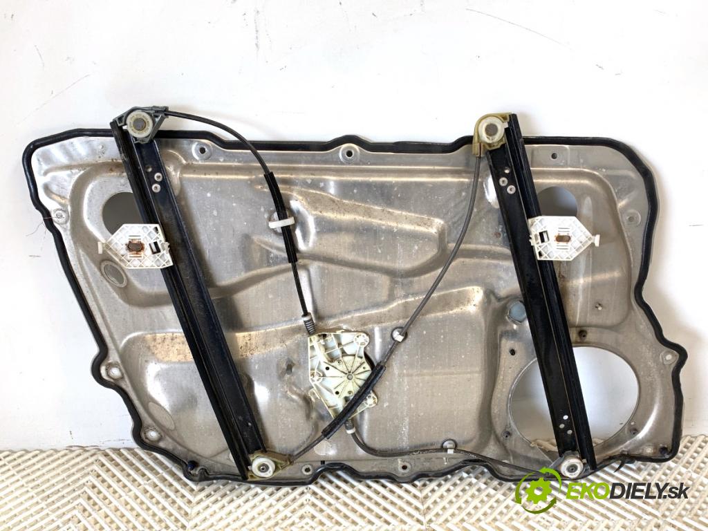 AUDI A8 D3 sedan 2003 202 kW 4.0 TDI quattro 3936 Mechanizmus okna pravy predný 4E0837850
