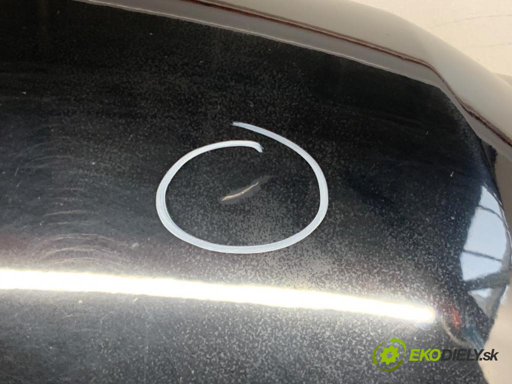 AUDI A8 D3 sedan 2003 202 kW 4.0 TDI quattro 3936 Kapota  (Kapota)