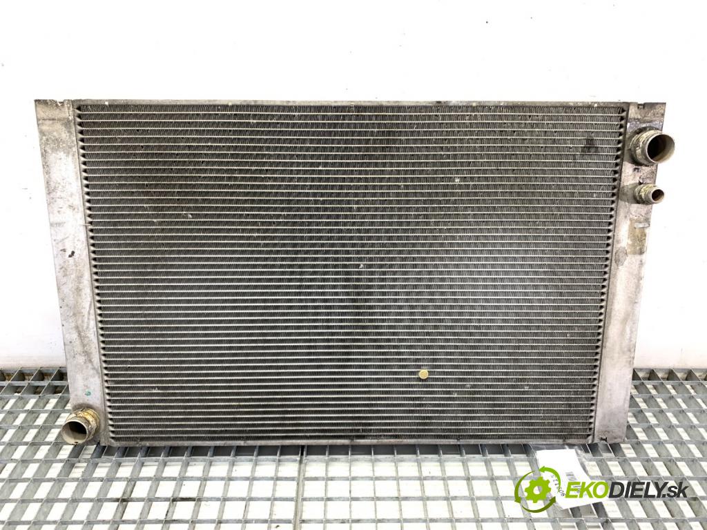AUDI A8 D3 sedan 2003 202 kW 4.0 TDI quattro 3936 Chladič vody (Chladič vody)